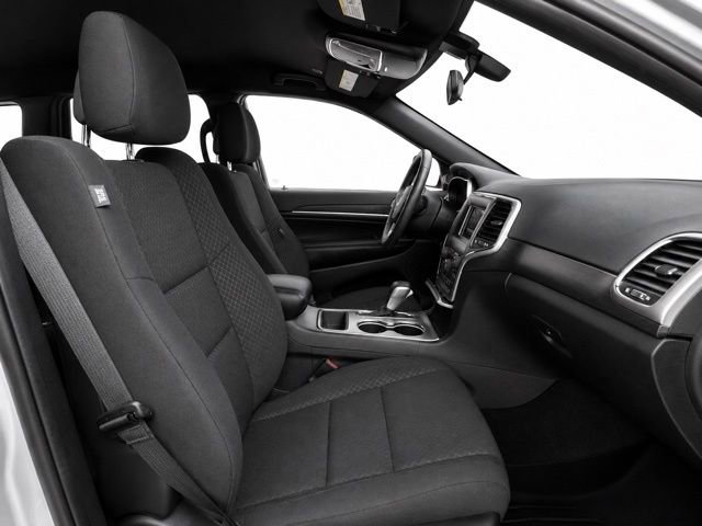 Used 2018 Jeep Grand Cherokee Laredo AWD/4WD image 22
