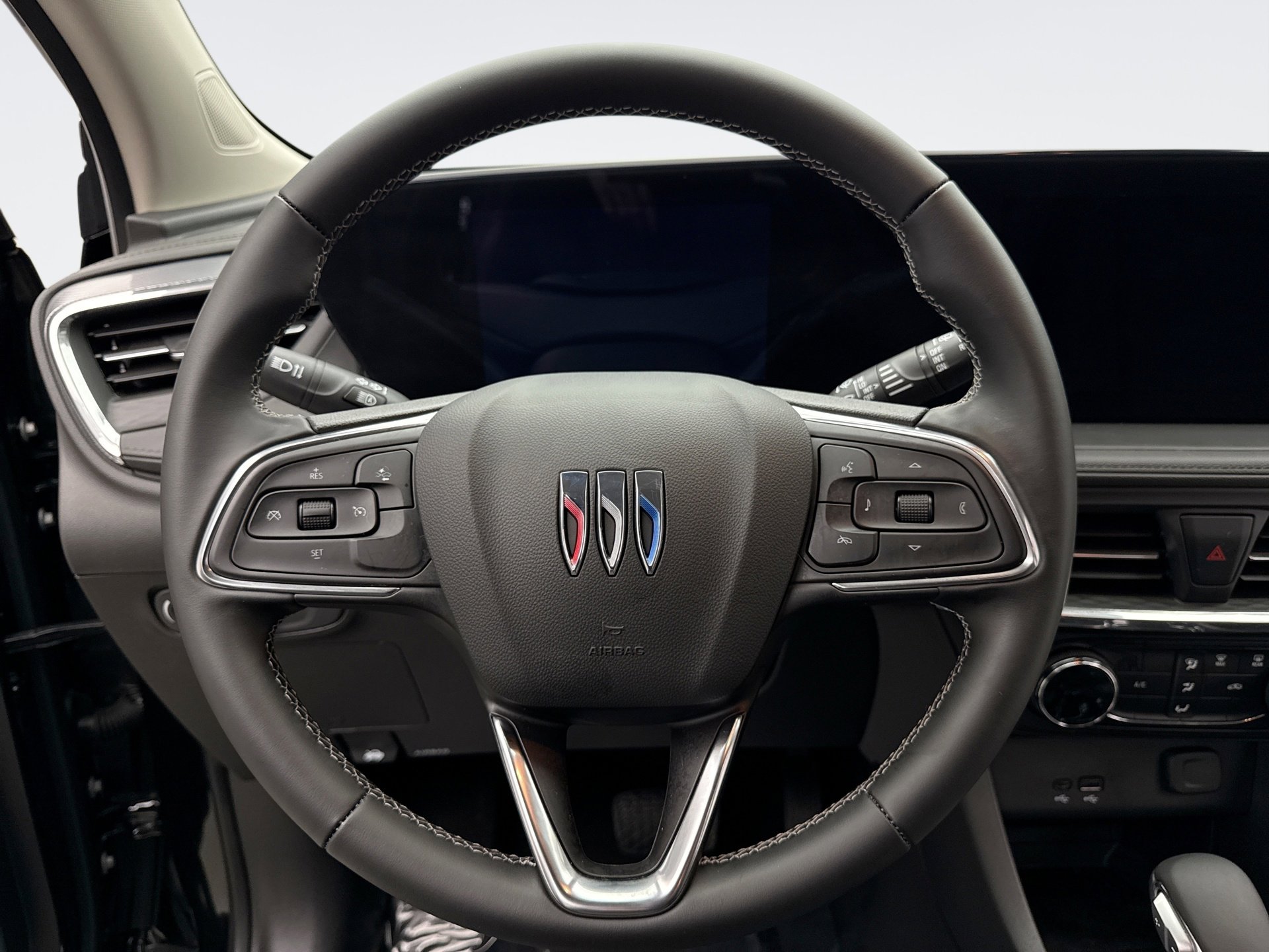 Used 2026 Buick Encore GX Preferred image 12