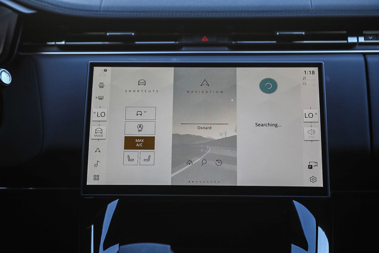 Used 2024 Land Rover Range Rover Sport Dynamic SE image 14