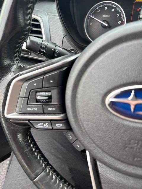 Used 2019 Subaru Forester Limited w/ Popular Package #3 AWD/4WD image 11