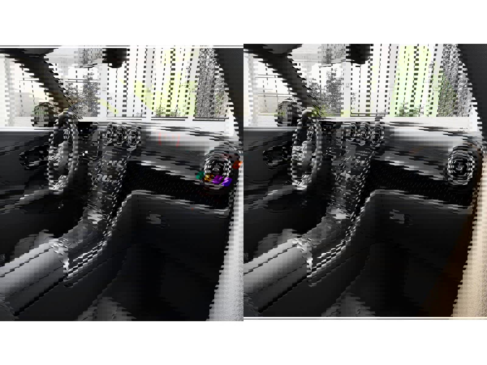 New 2024 Mercedes-Benz CLE 300 4MATIC Coupe image 5