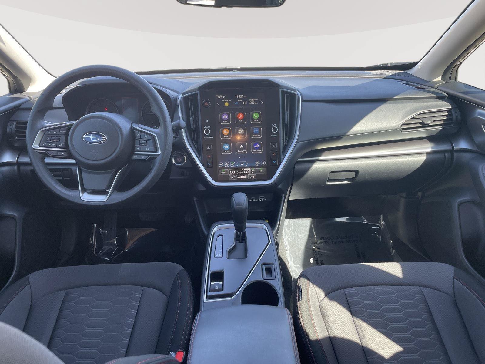 Certified 2024 Subaru Impreza 2.0i Sport AWD/4WD image 16