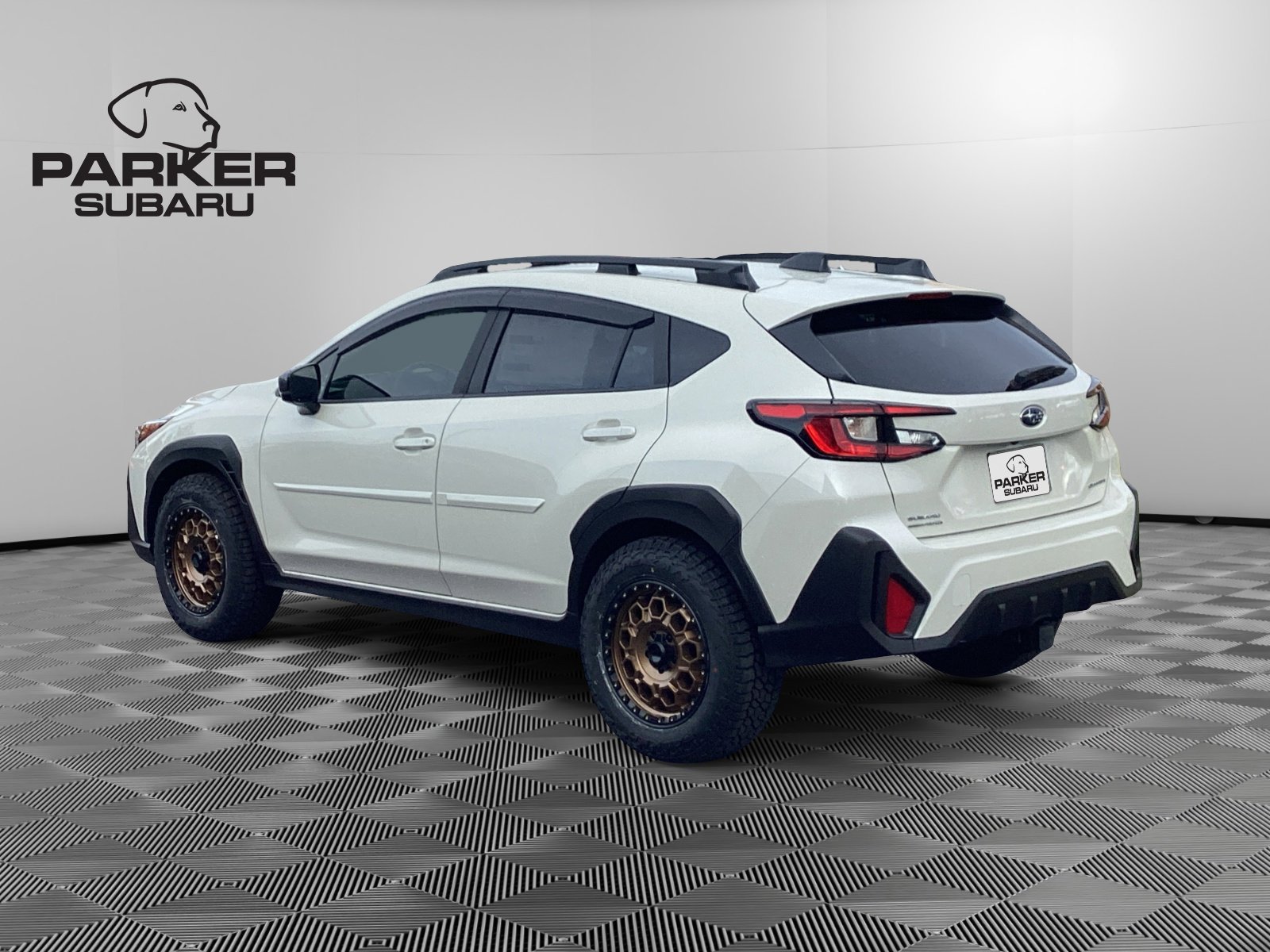 New 2025 Subaru Crosstrek 2.5i Premium image 3