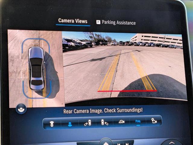 Used 2022 Mercedes-Benz S 580 4MATIC Sedan image 18