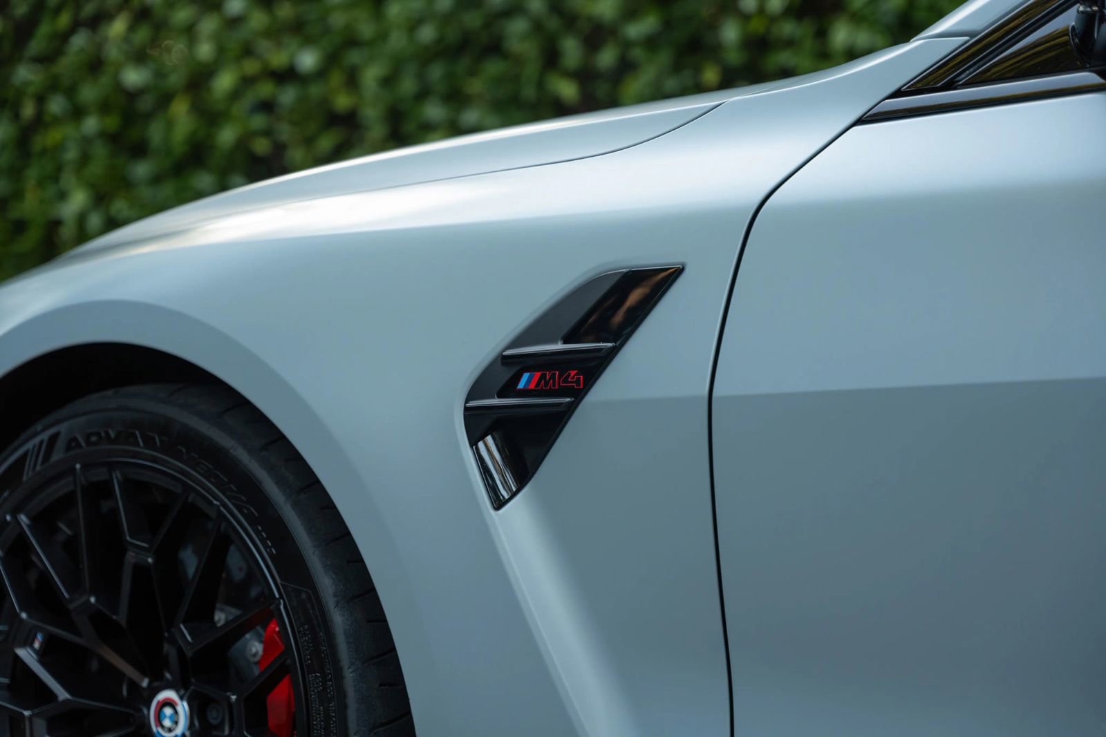 Used 2023 BMW M4 CSL image 30
