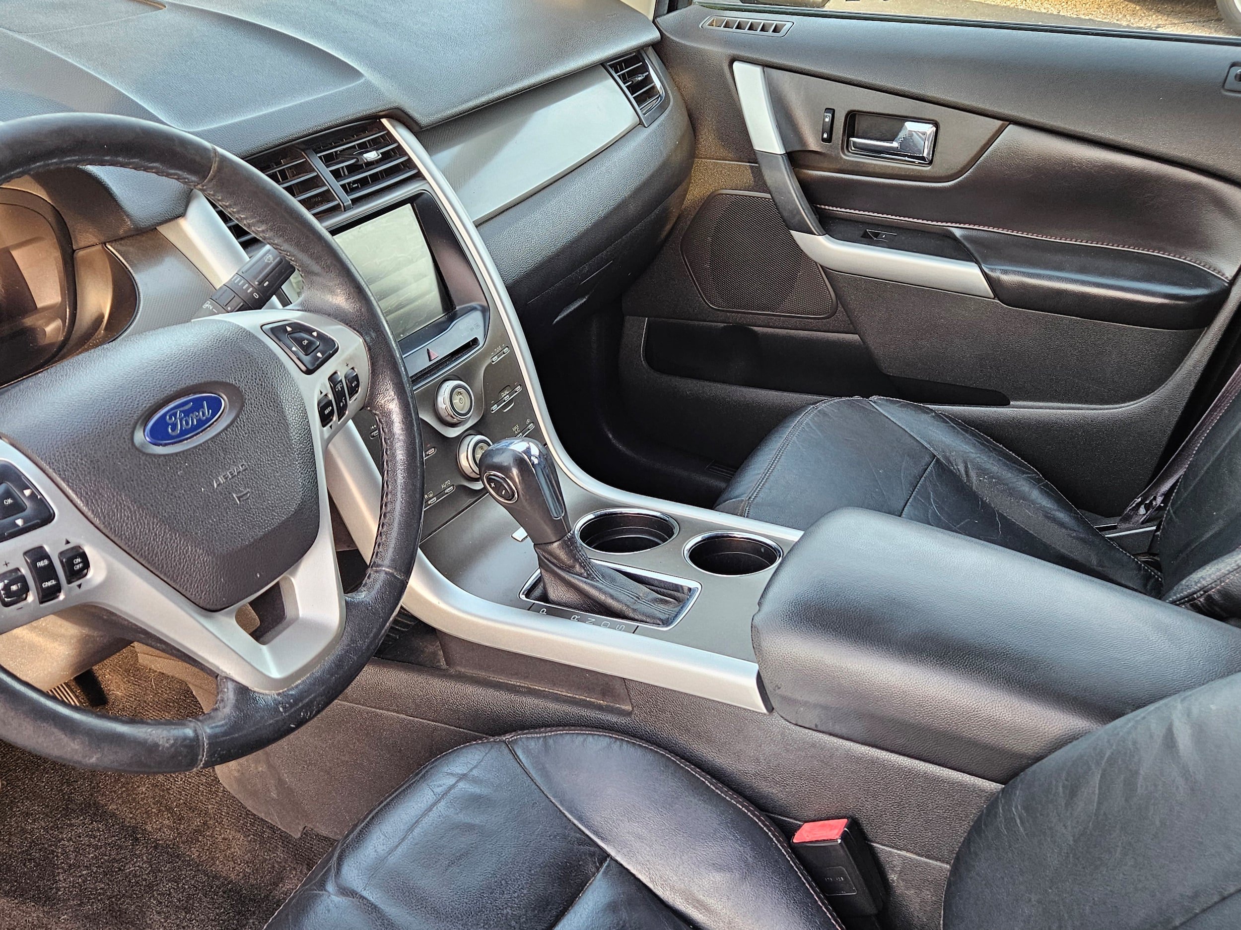 Used 2013 Ford Edge SEL FWD image 15