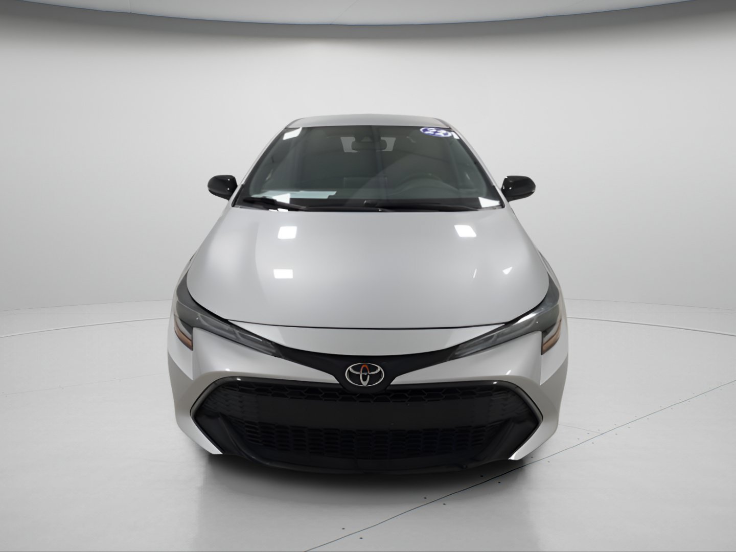 Used 2022 Toyota Corolla SE FWD image 2