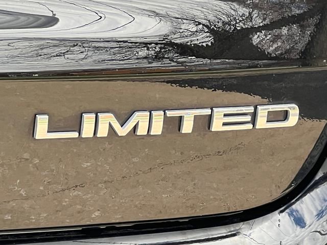 Used 2022 Jeep Compass Limited image 9