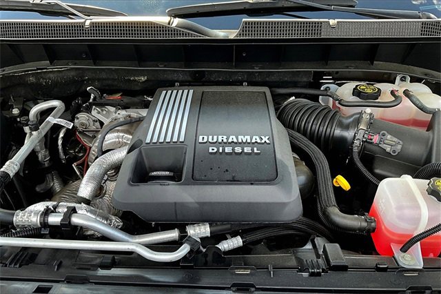 Used 2023 Chevrolet Silverado 1500 RST image 32