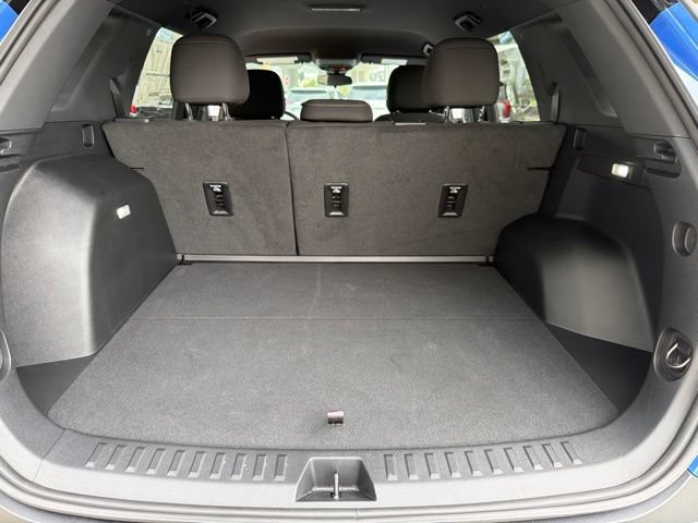 New 2026 GMC Terrain Elevation w/ Black Edition FWD image 19