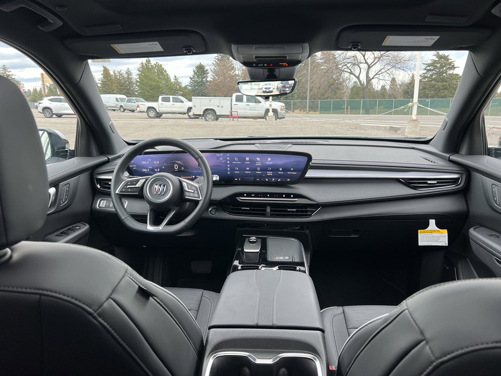 New 2026 Buick Enclave Sport Touring w/ Power Package image 39