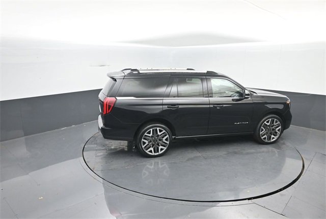 New 2025 Ford Expedition Platinum w/ Platinum Ultimate Package image 26