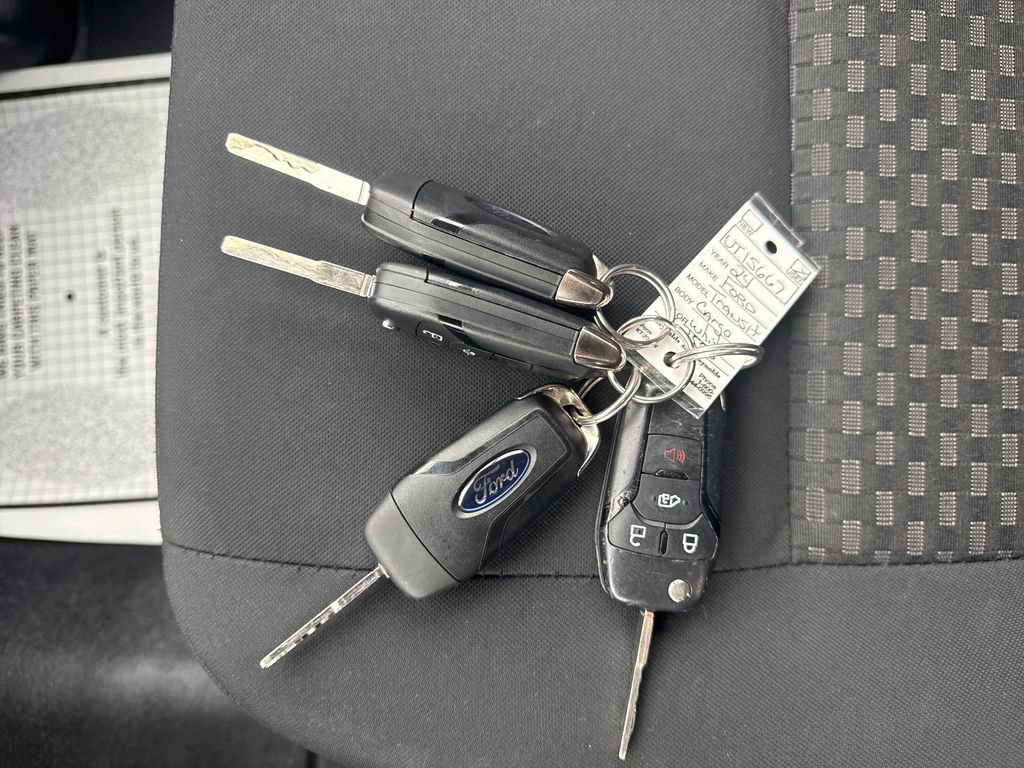 Used 2024 Ford Transit 250 Low Roof w/ Exterior Upgrade Package image 43