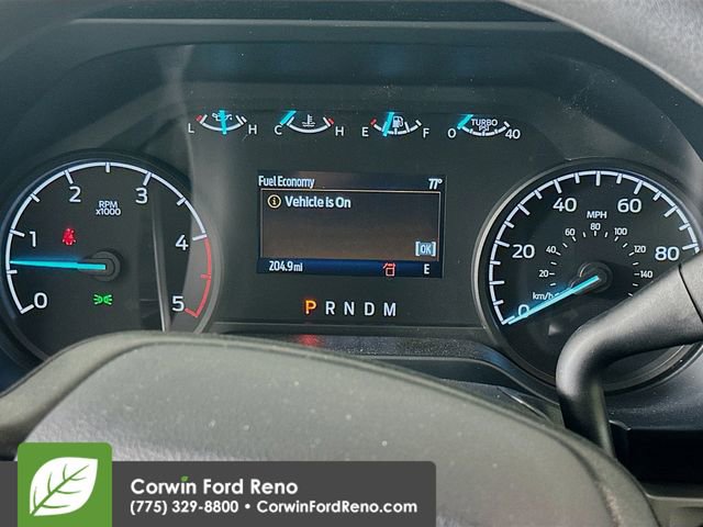 New 2026 Ford F250 XL w/ STX Appearance Package image 12