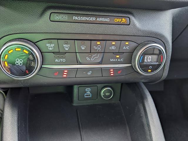 Used 2020 Ford Escape SEL FWD image 23