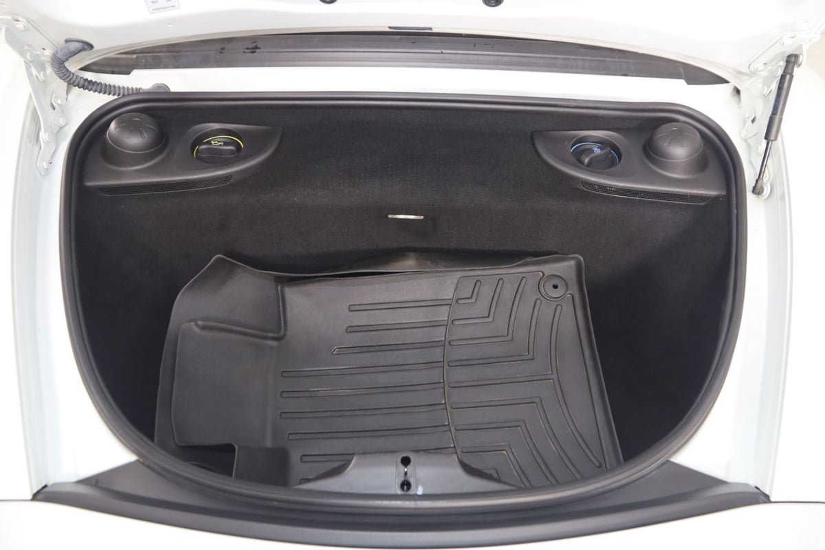 Used 2017 Porsche 718 Boxster S RWD image 65