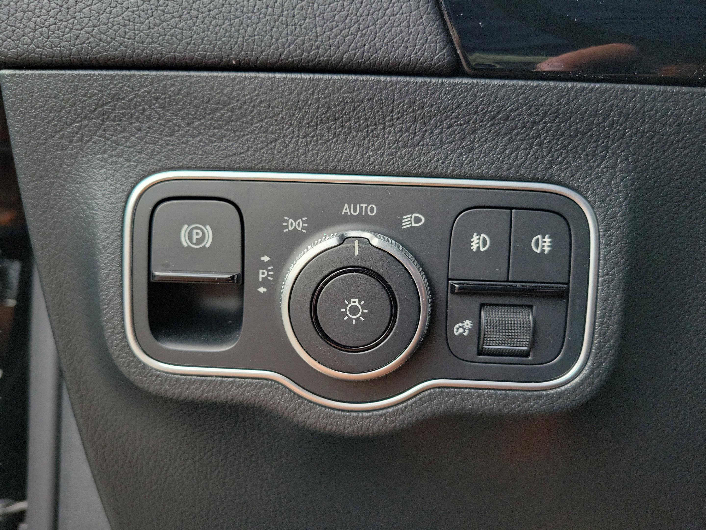 Certified 2026 Mercedes-Benz GLA 250 image 18