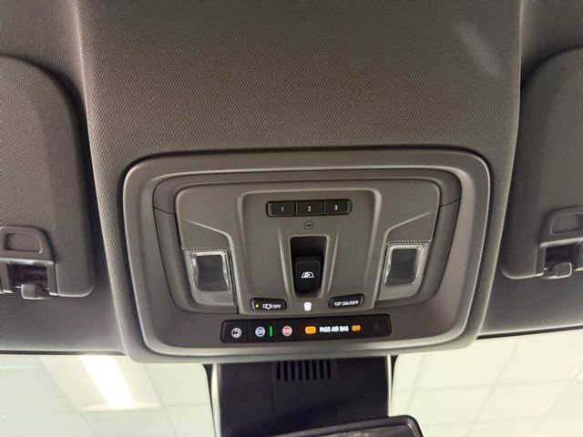 New 2026 GMC Sierra 1500 SLT w/ SLT Premium Plus Package image 19