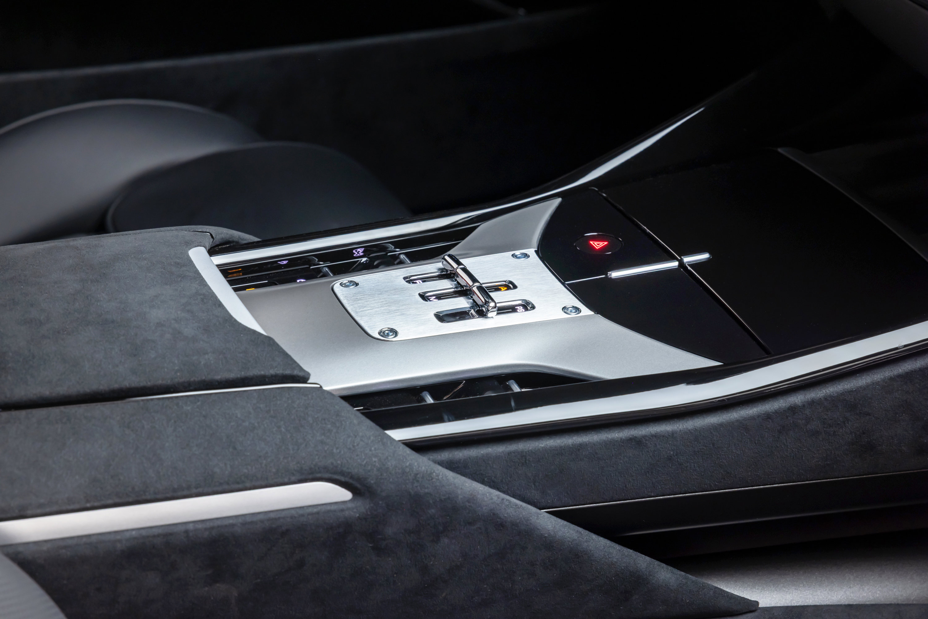 Certified 2026 Ferrari Purosangue AWD/4WD image 55