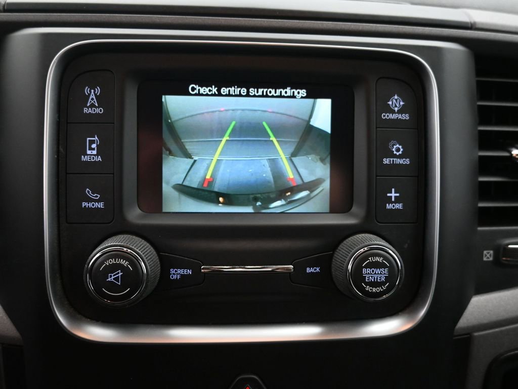 Used 2017 RAM 1500 Tradesman w/ Popular Equipment Group image 17