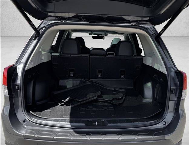 Used 2020 Subaru Forester Sport w/ Popular Package #2 AWD/4WD image 8