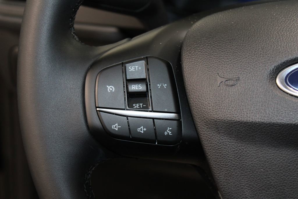 Used 2024 Ford Escape Active image 35