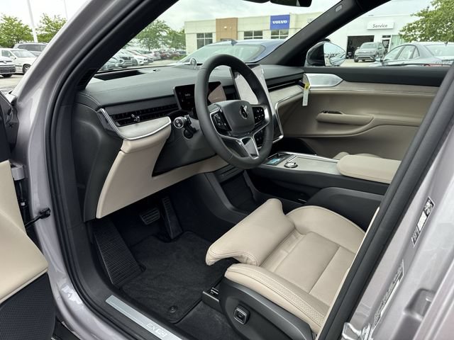 New 2026 Volvo EX90 Ultra AWD/4WD image 10