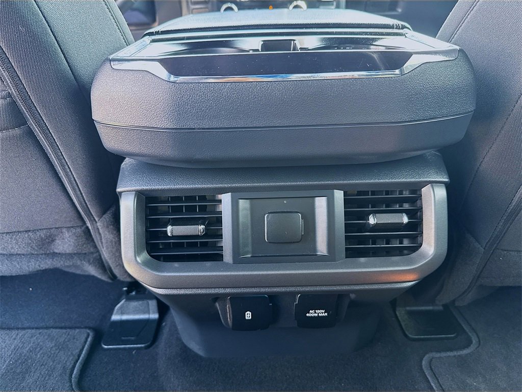 Used 2024 Ford F150 XLT w/ Equipment Group 302A MID image 19