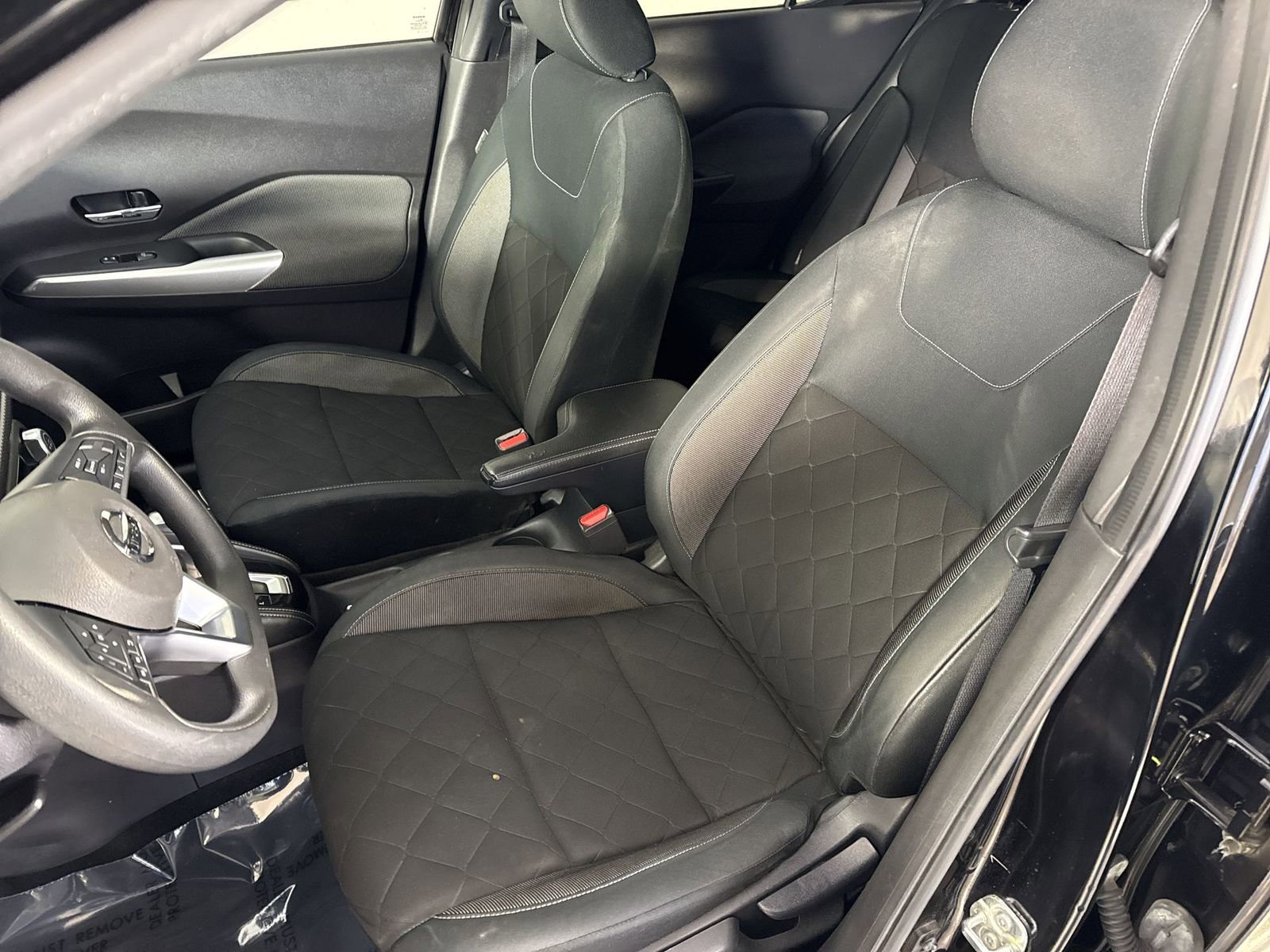 Certified 2020 Nissan Kicks SV image 20