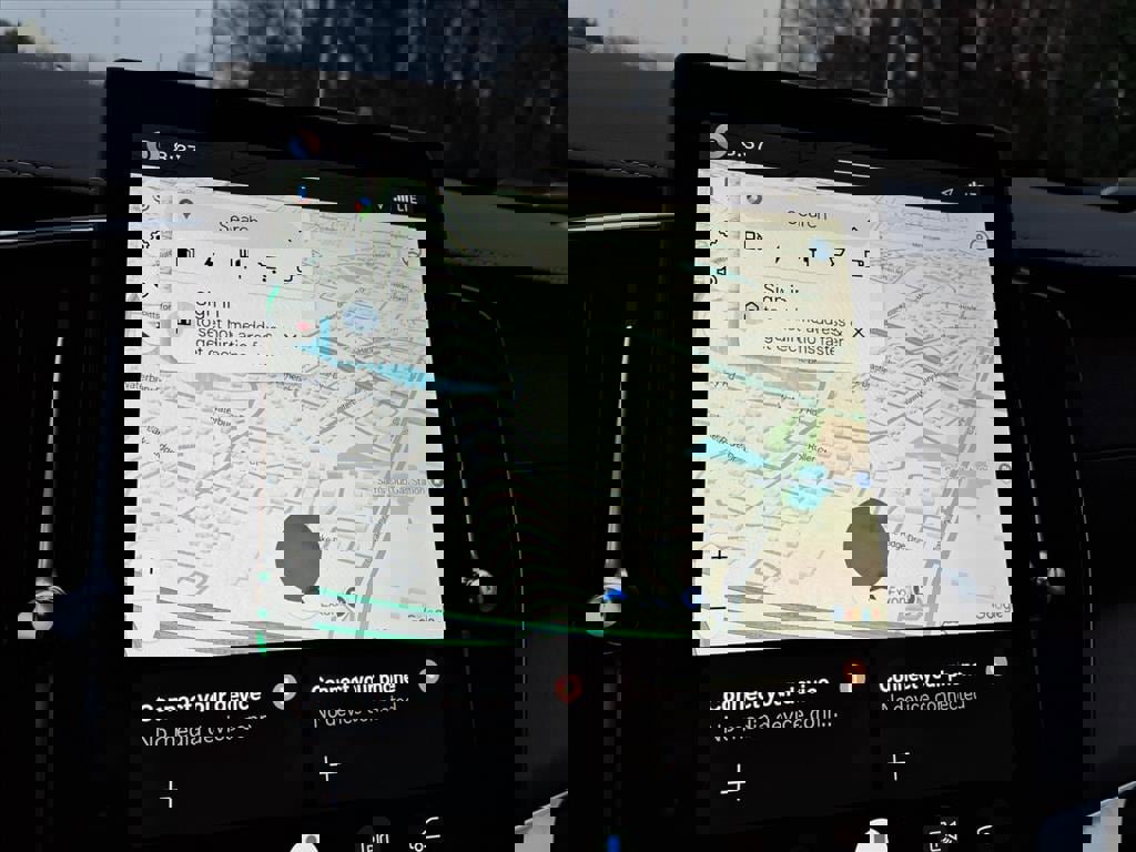 New 2026 Volvo XC90 T8 Ultra w/ Protection Package Premier image 20