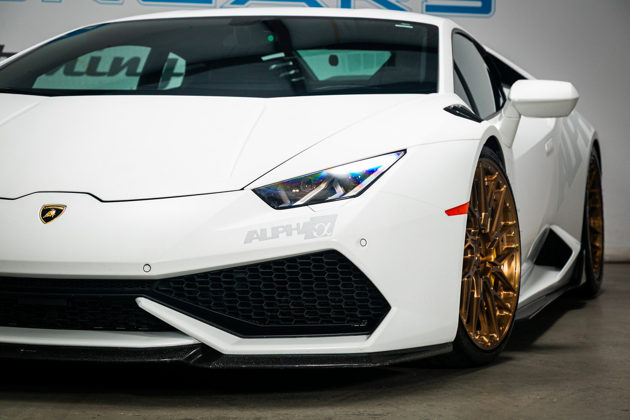 Used 2015 Lamborghini Huracan LP 610-4 image 11