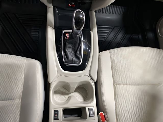 Certified 2022 Nissan Rogue Sport SV AWD/4WD image 18