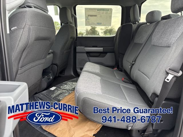 New 2026 Ford F450 XLT AWD/4WD image 12