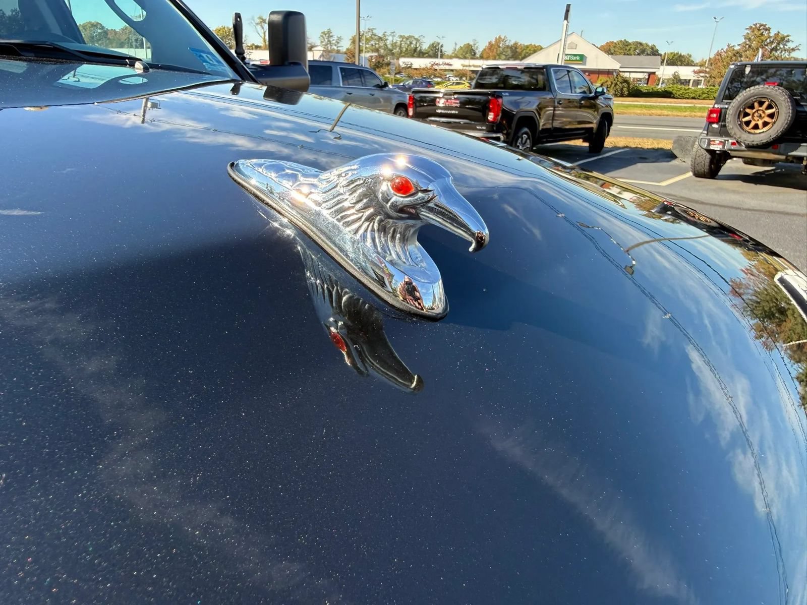 Used 2018 RAM 3500 Tradesman w/ Chrome Appearance Group AWD/4WD image 67