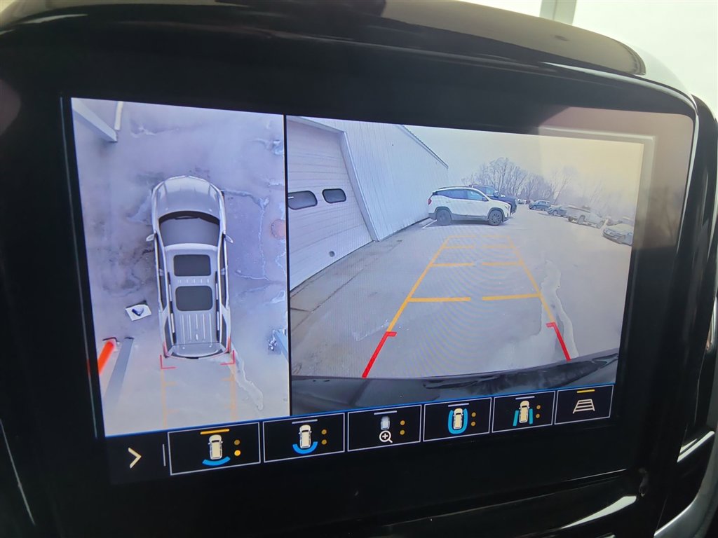 Used 2021 Chevrolet Traverse RS w/ LPO, Floor Liner Package image 15