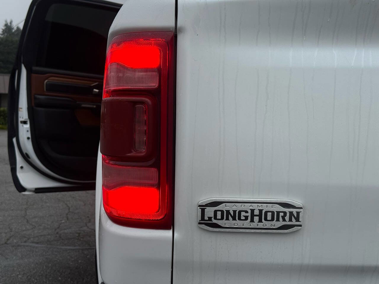 Used 2019 RAM 1500 Laramie Longhorn w/ Bed Utility Group image 31