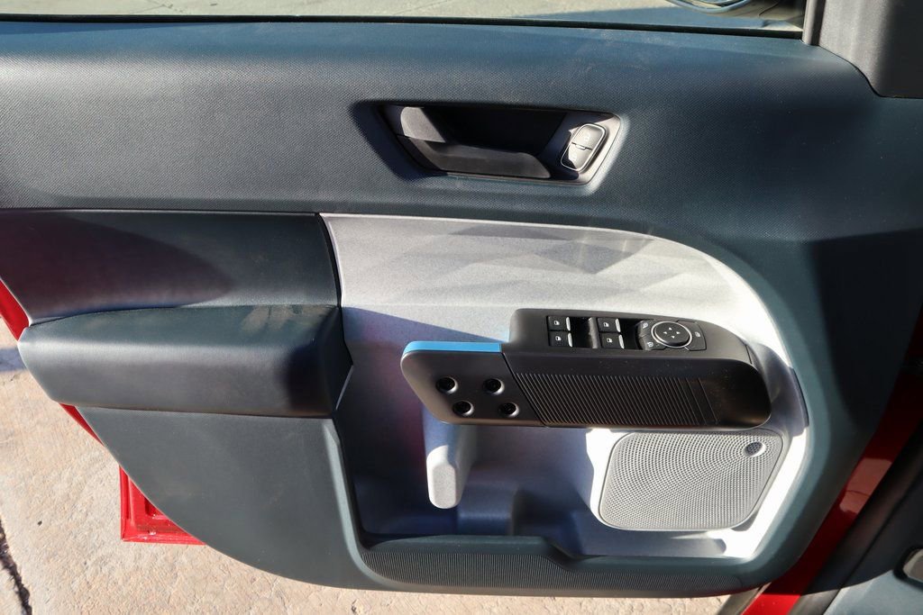 New 2026 Ford Maverick XLT w/ 4K Tow Package image 16