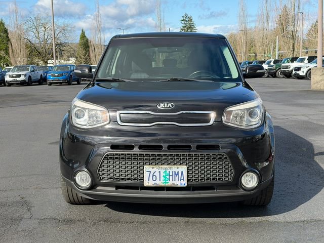 Used 2015 Kia Soul ! image 9