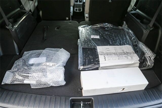 New 2026 Kia Sorento SX Prestige image 23