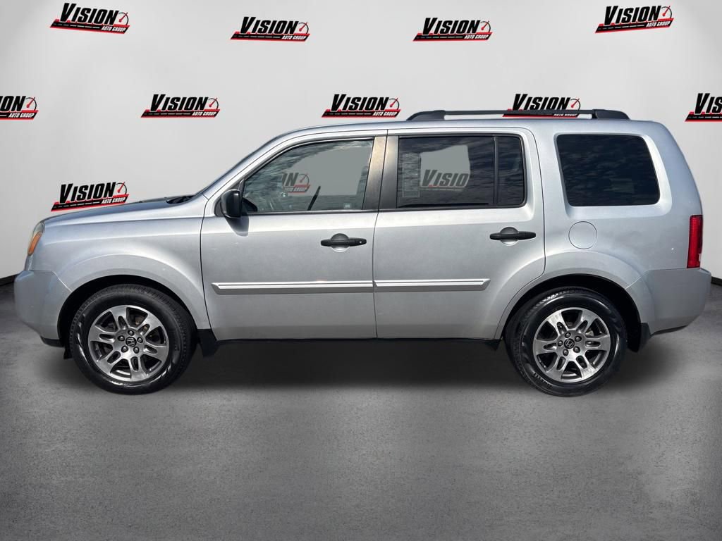 Used 2011 Honda Pilot LX image 9