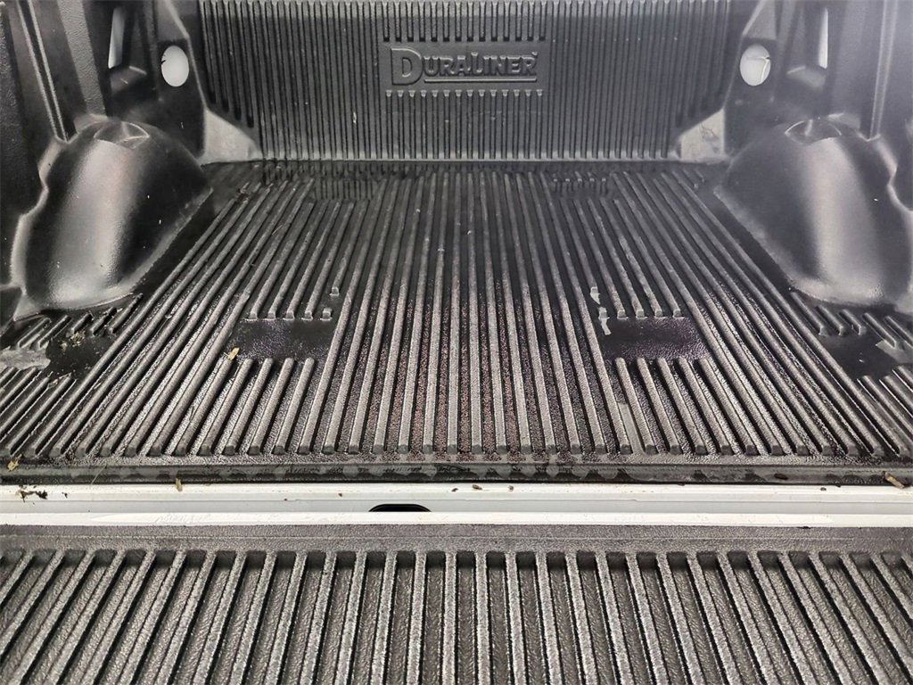 Used 2025 Ford F150 XLT w/ Equipment Group 301A Standard image 23