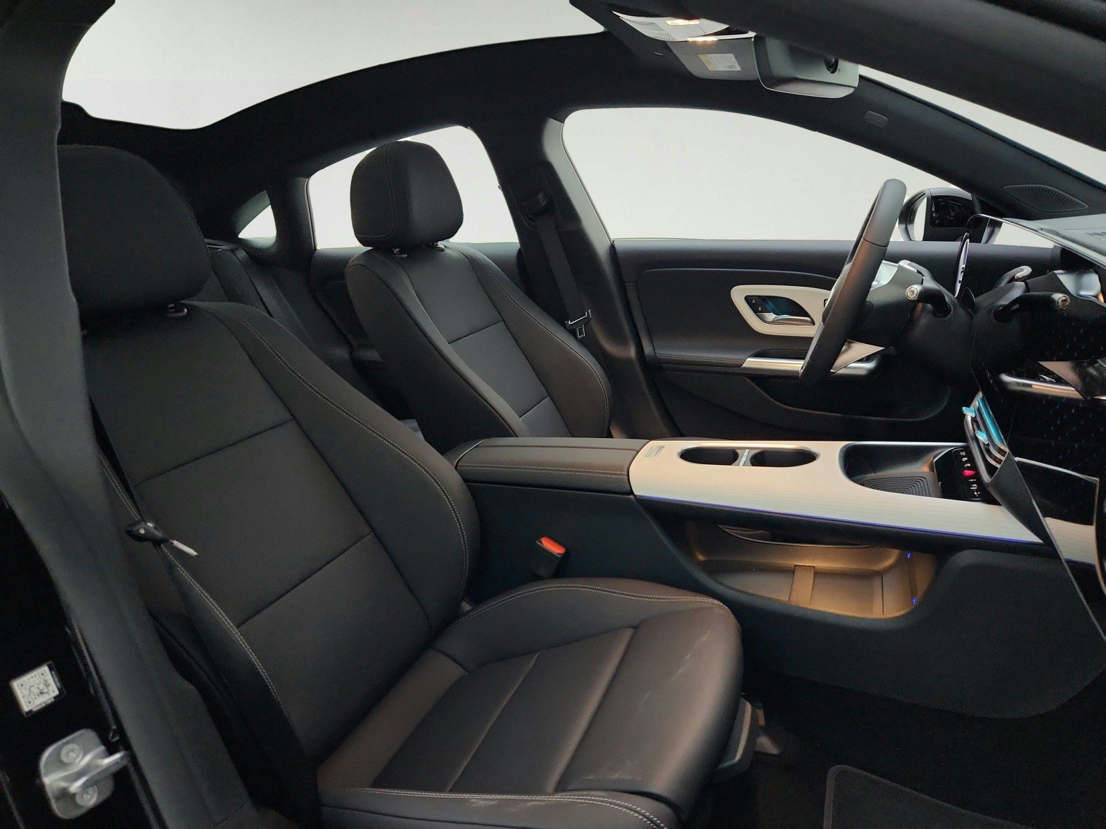 New 2027 Mercedes-Benz CLA 220 image 25