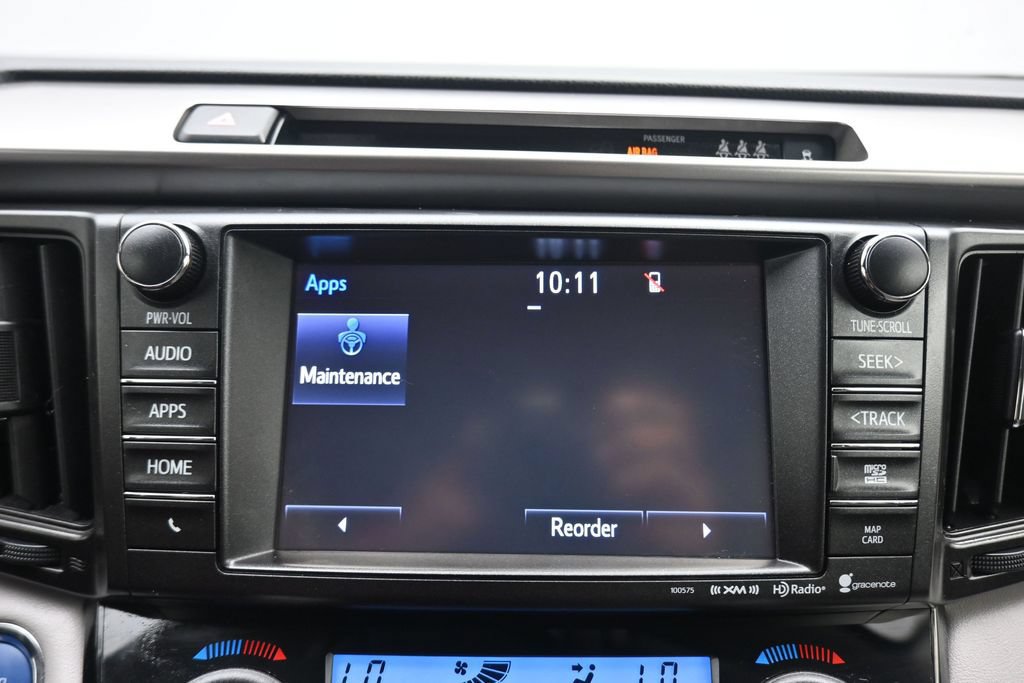 Used 2018 Toyota RAV4 Limited AWD/4WD image 18