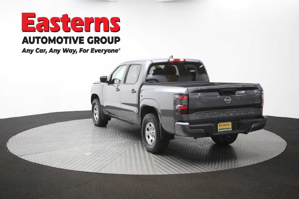 Used 2024 Nissan Frontier S AWD/4WD image 68