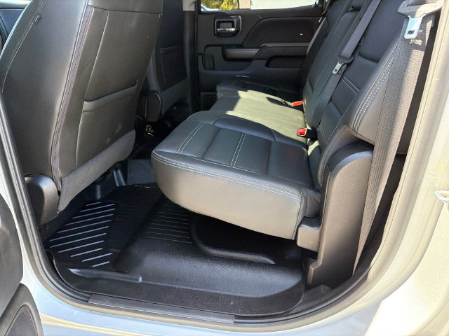 Used 2019 GMC Sierra 2500 Denali w/ Duramax Plus Package AWD/4WD image 20
