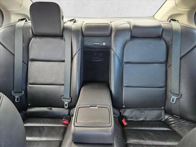Used 2012 Acura TL w/ Technology Package image 14