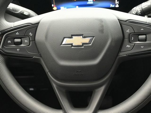 New 2026 Chevrolet TrailBlazer LS w/ LS Convenience Package FWD image 27