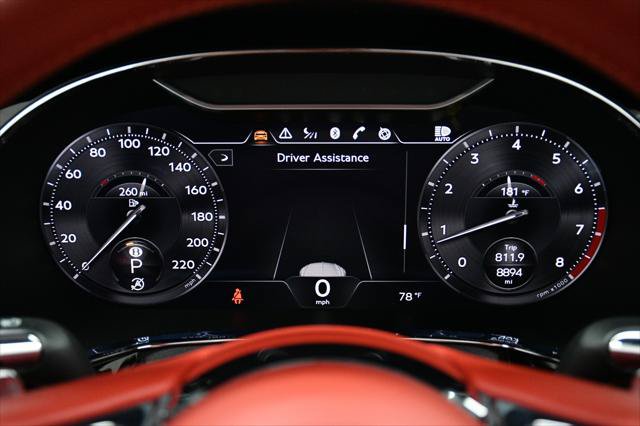 Used 2023 Bentley Continental GT S AWD/4WD image 47
