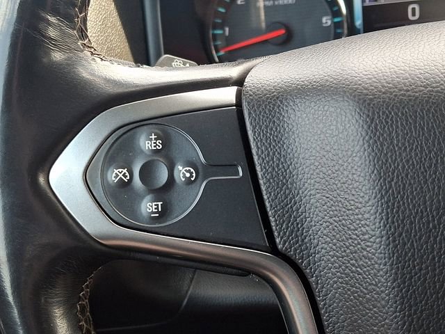 Used 2018 Chevrolet Silverado 1500 LT w/ All Star Edition image 22