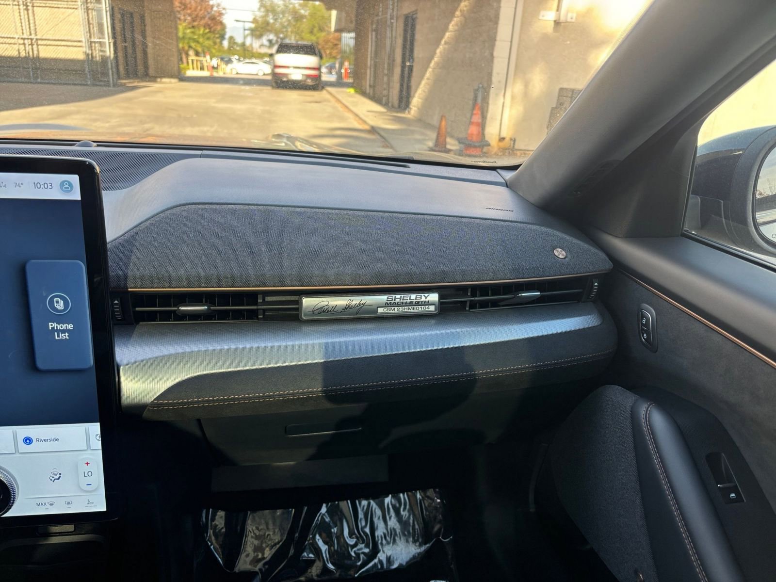 Used 2023 Ford Mustang Mach-E GT image 39